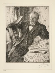 Grover Cleveland II