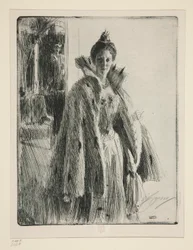 Principessa Ingeborg di Svezia II