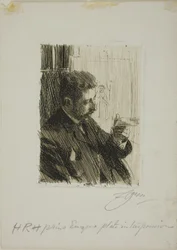 S.A.R. Principe Eugenio di Svezia