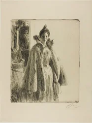 S.A.R. Principessa Ingeborg di Svezia II