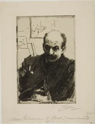 Max Liebermann