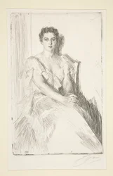 Signora Cleveland