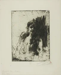 Mrs. Cotton II