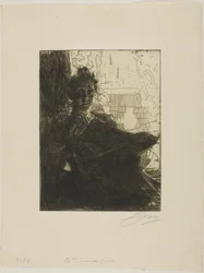 Signora Emma Zorn