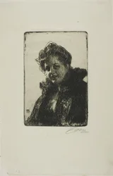 Signora Granberg