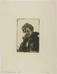 Signora Granberg