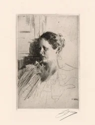Signora Nagel