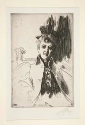 Signora Potter Palmer