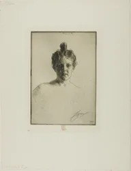 Signora Runeberg