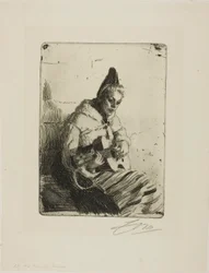 Vecchia ballata II