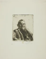 Vecchio Soldato ("Il Principe")