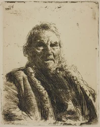 Vecchio Soldato ("Il Principe")