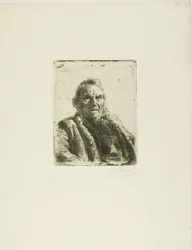 Vecchio Soldato ("Prinsen")