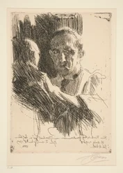 Principe Paul Toubetskoy II