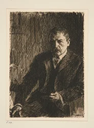 Autoritratto I