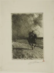 Tempesta