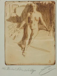 Studio da modello