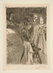 Domenica mattina