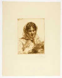 La lettera