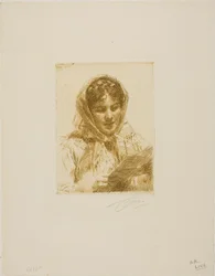 La lettera