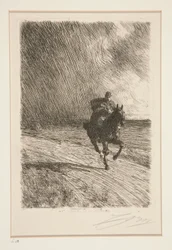La Tempesta