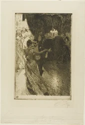 Il valzer