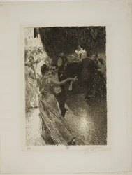 Il Valzer