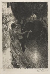 Il valzer