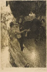 Il valzer