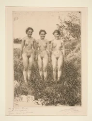 Tre sorelle