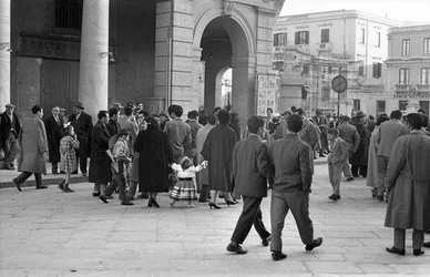 CARNEVALE A CROTONE