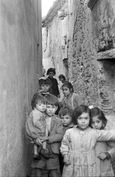 CROTONE - FOTO DI GRUPPO