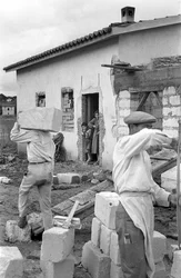 CAMPAGNA DI CROTONE - VILLAGGIO IANNELLI,