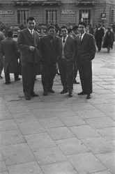 QUATTRO AMICI IN RIPOSO A CROTONE