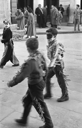 LITTLE CROTONESE COWBOYS, Crotone