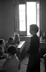CLASSE DI ELEMENTI MISTI
