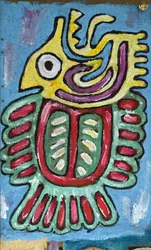 FIGURA MITICA DELL