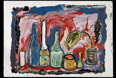 OLTRAGGIO A MORANDI