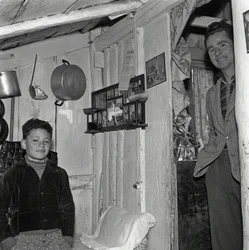 LAVORATORE DI SALA,