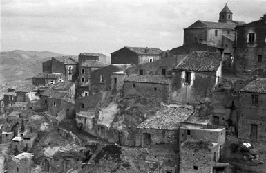 VISTA DI MELISSA, Melissa
