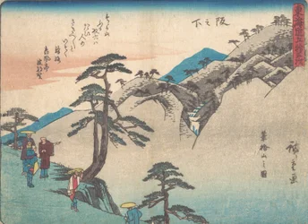 Saka-no-shita