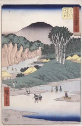 Stazione 27, Kakegawa
