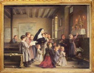 Preghiere del Mattino