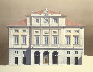 Teatro Nazionale San Carlos, Lisbona, Portogallo