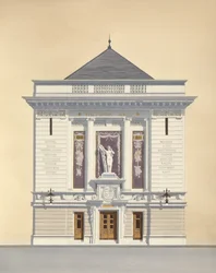Sala della Vittoria