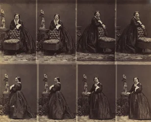 Berthe, 22 gennaio 1862-aprile 1862