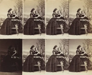 Danvers, febbraio-luglio 14, 1864