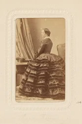 [Imperatrice Eugenia]