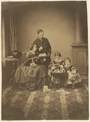 [Ritratto di famiglia]