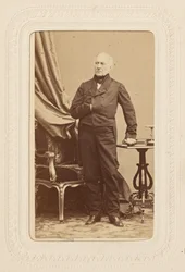 [Guizot (1787 - 1874)